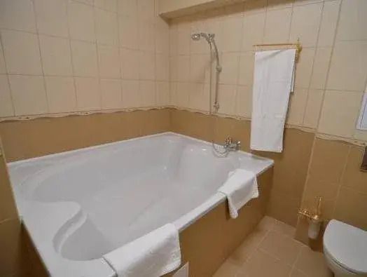 Citadel Hotel