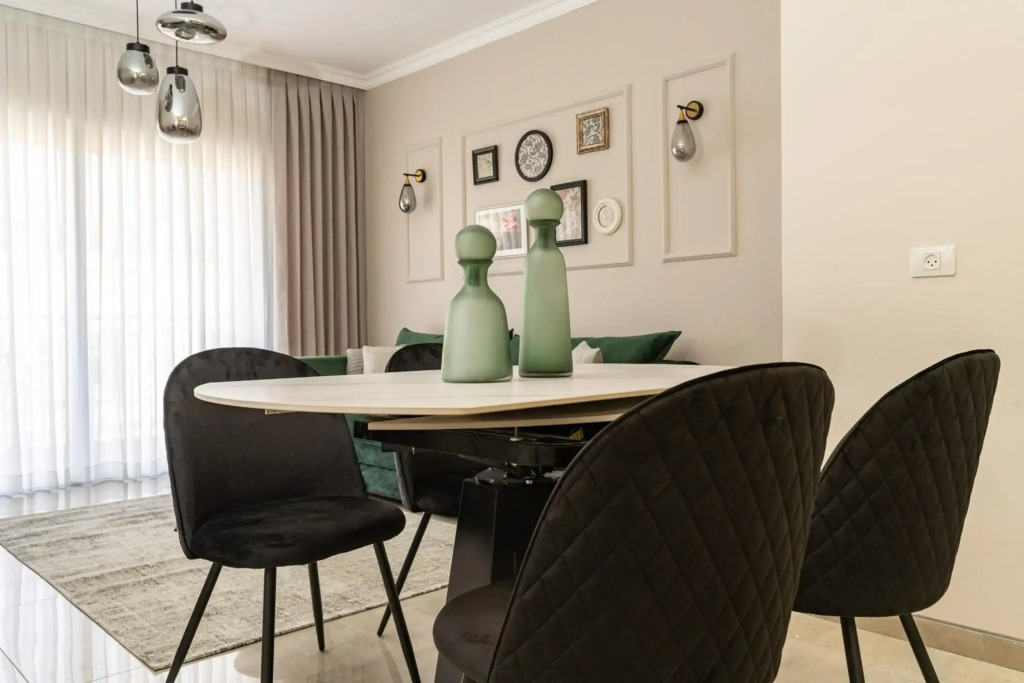 Gorgeous 1 bedroom apt Haneviim 46 Jerusalem
