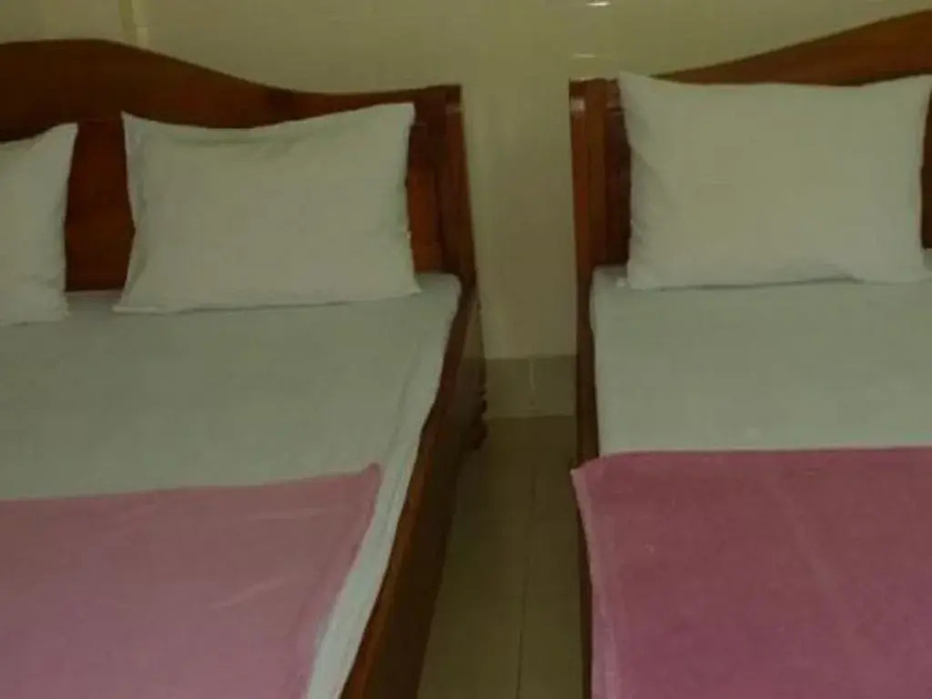 Phu Hiep Guesthouse