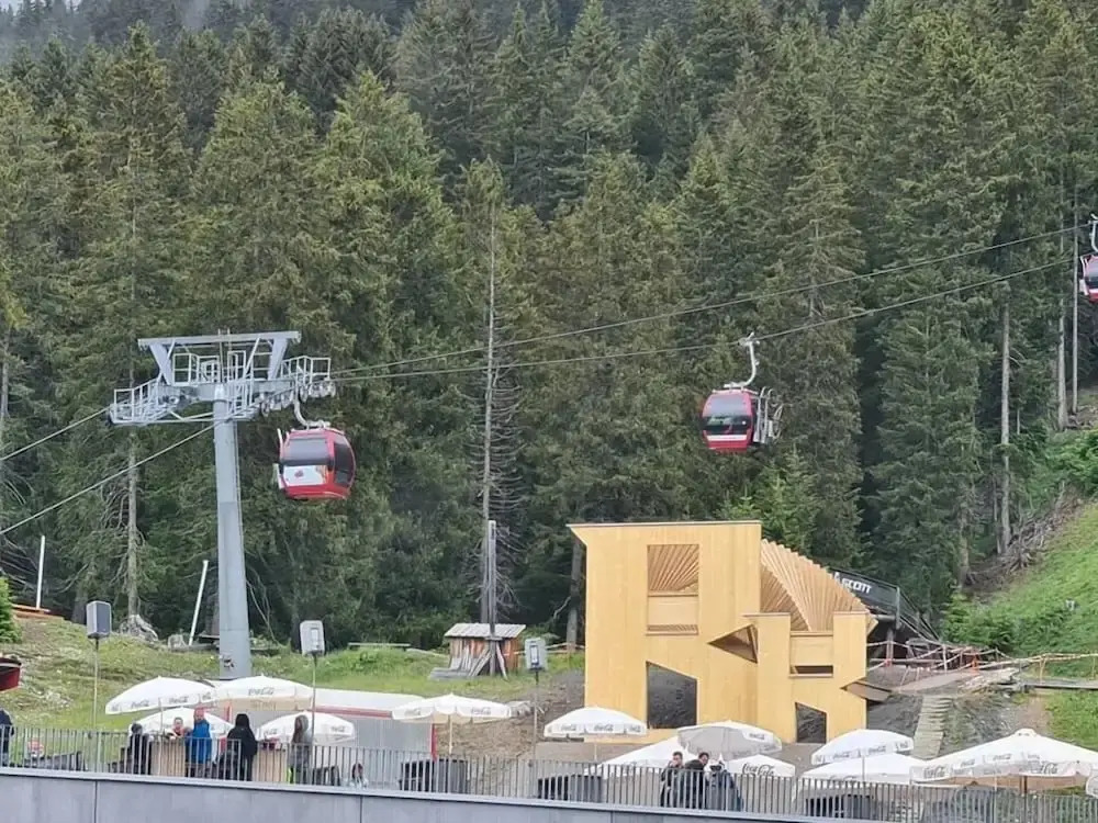 Grischalodge