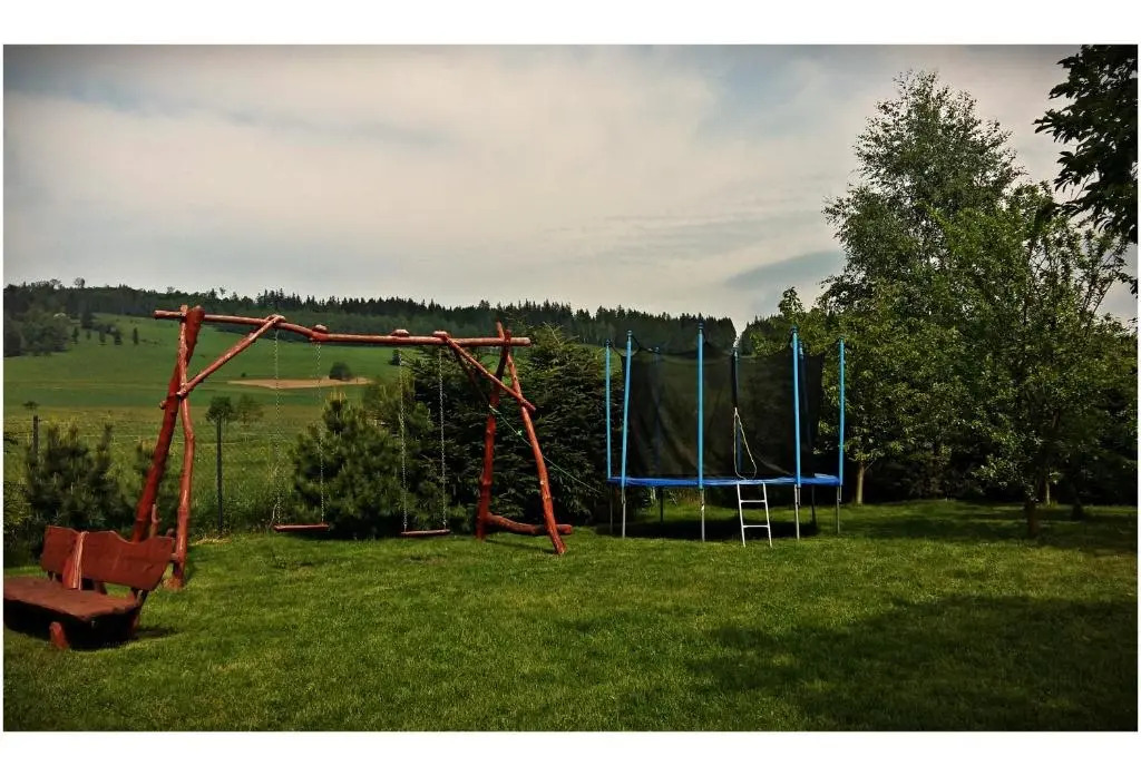 Domek "Kasieńka"