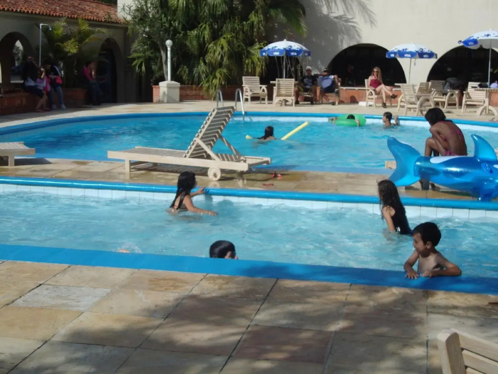 Hotel Atlântico Praia Cassino Rio Grande