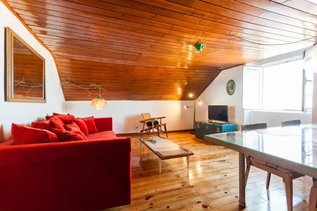 Bairrus Lisbon Apartments - Alfama III