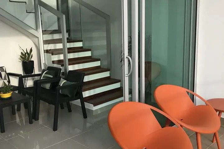 Gran Apartamento Con Vista A La Ciudad Amurallada