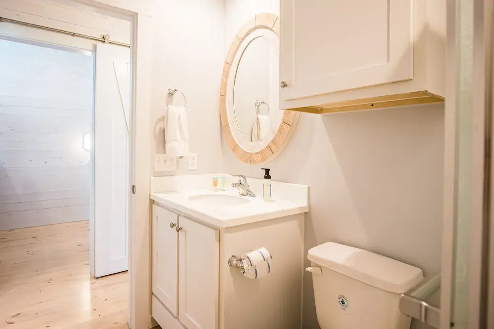 Lite House 2 Bedroom Home