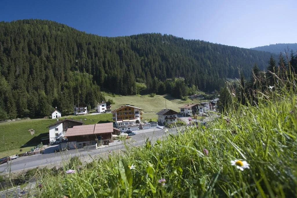 Gasthof Burkert
