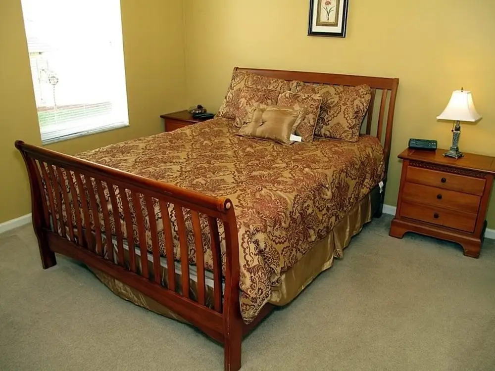 Villa in Windsor Palms Resort 1433