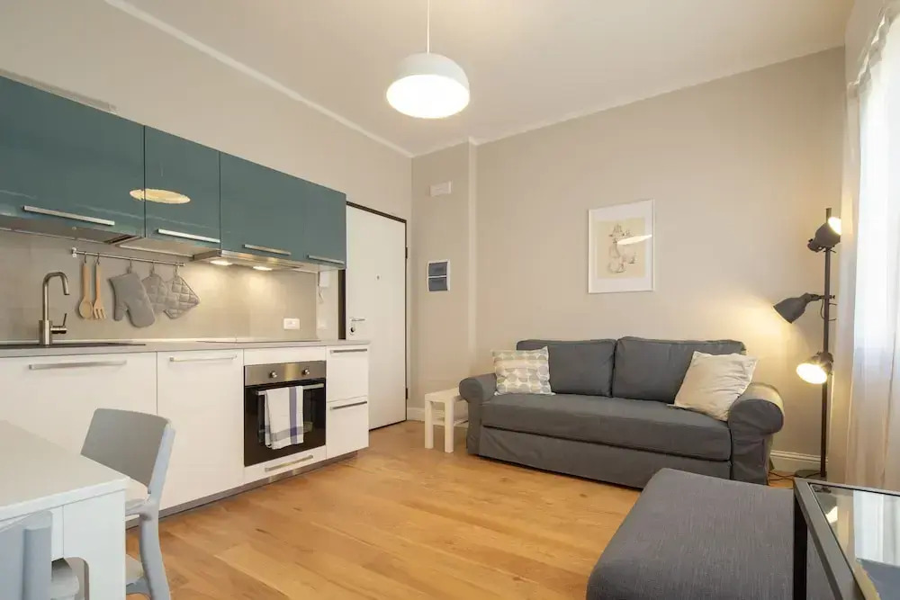 Tedalda Modern
