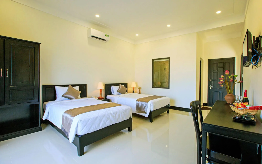 Zen Hoian Villa