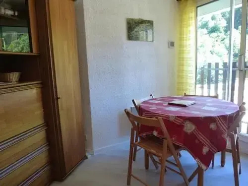 Apartment Studio 2/4 Couchages, 150M Du Centre Bareges