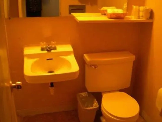 Imperial Motel