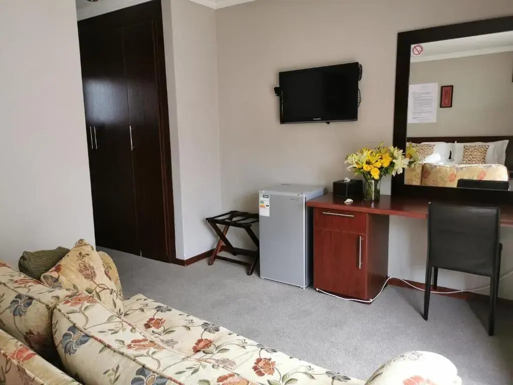 47 On Preston Guesthouse