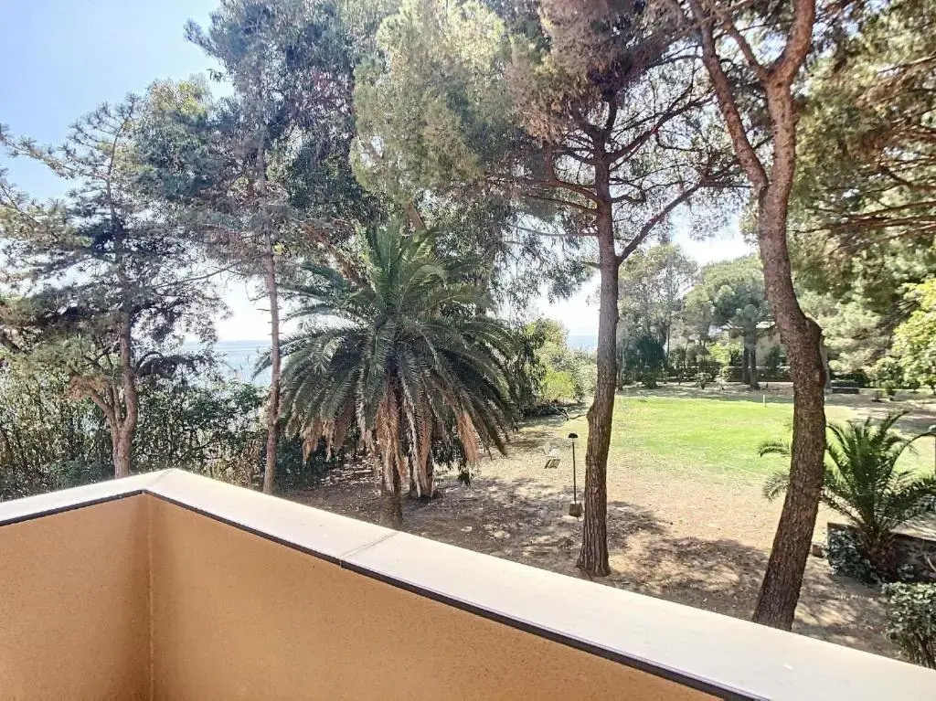 Ferienwohnung für 6 Personen ca 100 m in Arenzano, Italienische Riviera Italienische Westküste