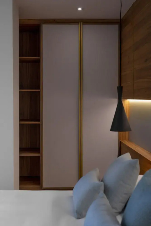 Апарт-отель Gran Alameda by Caleta Homes
