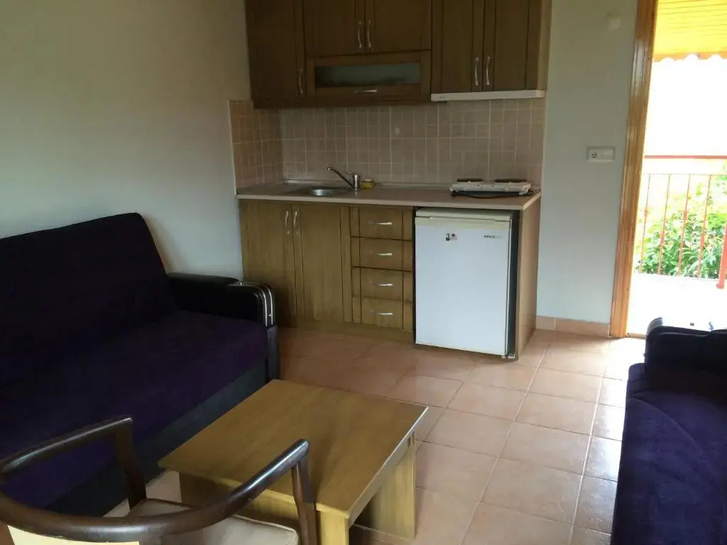 Paradise Holiday Homes