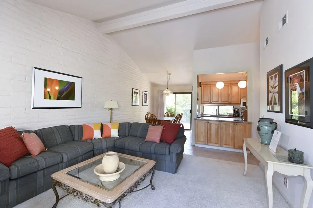 16 Fairways 2 Bedroom Condo by RedAwning