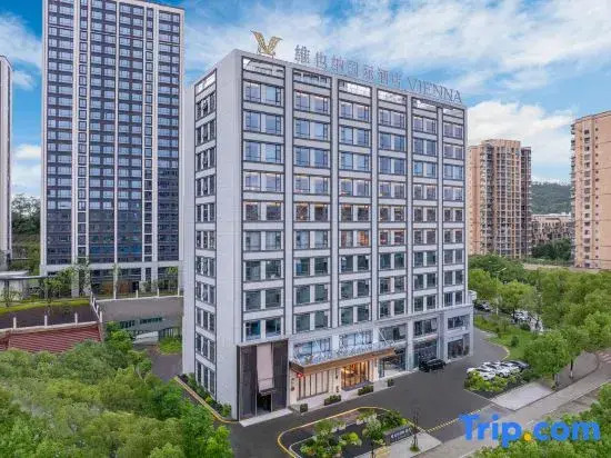 Vienna International Hotel
