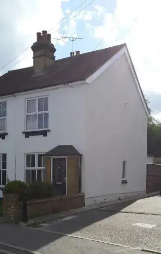 Castle Cottage