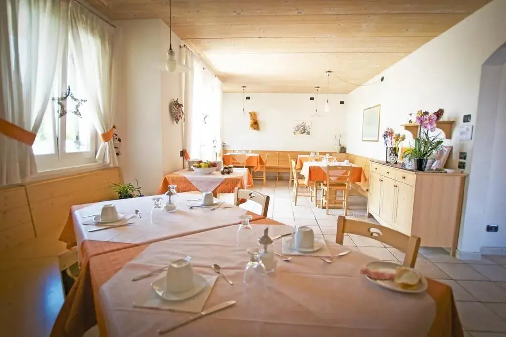 Agriturismo Locanda de lArguta
