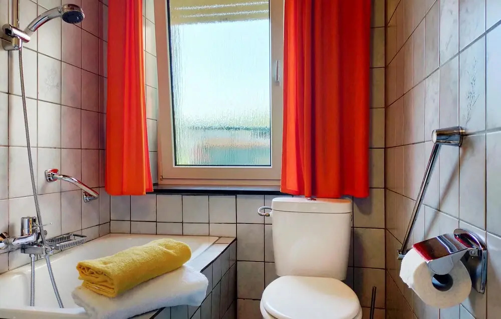 2 Bedroom Awesome Home In Burg-Reuland