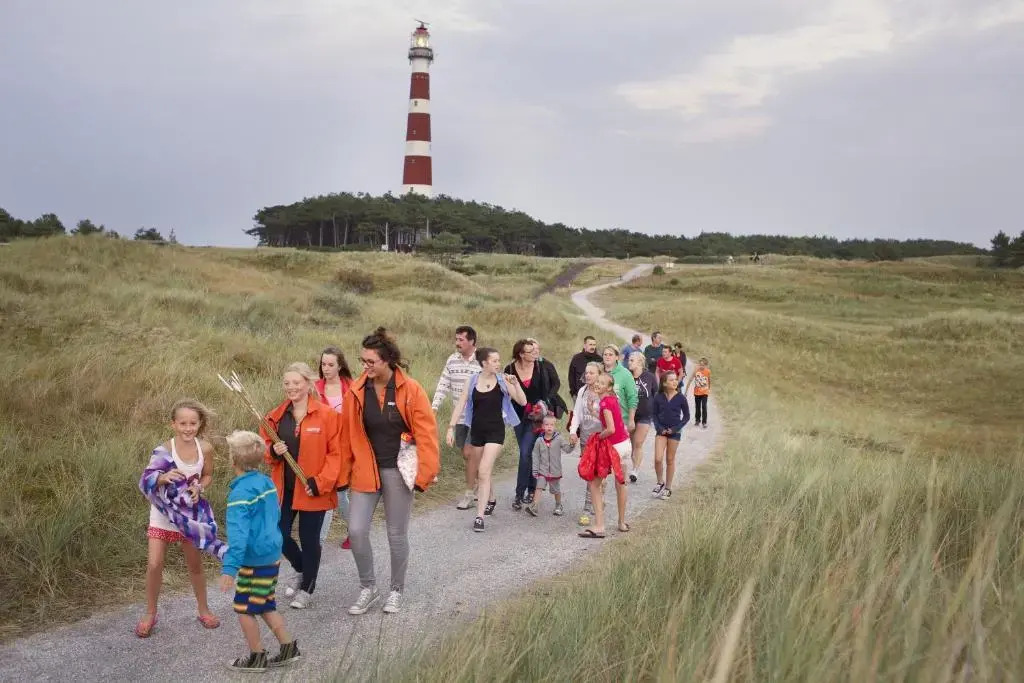 Sier aan Zee