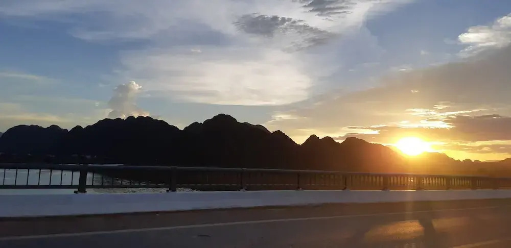 Diep Le Homestay Phong Nha