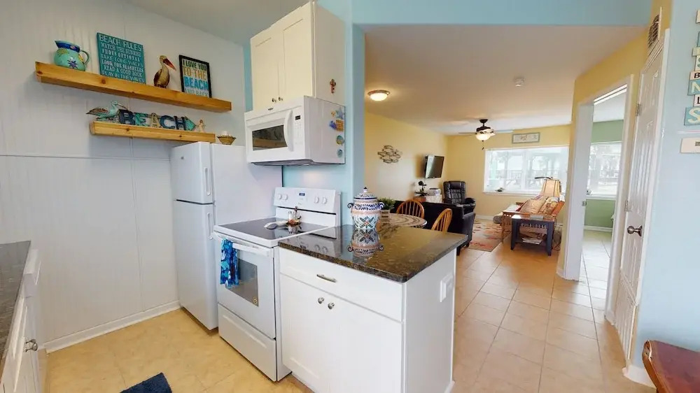 Ocean's 11 1 Bedroom Condo