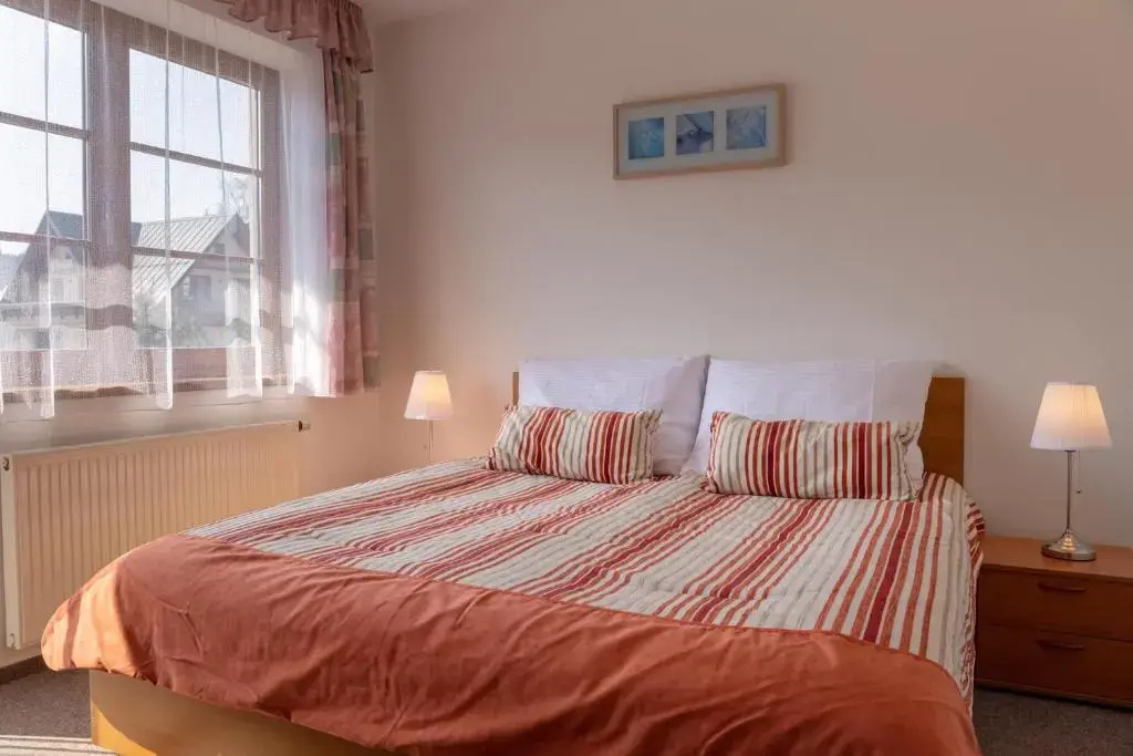 Apartmany Aneta