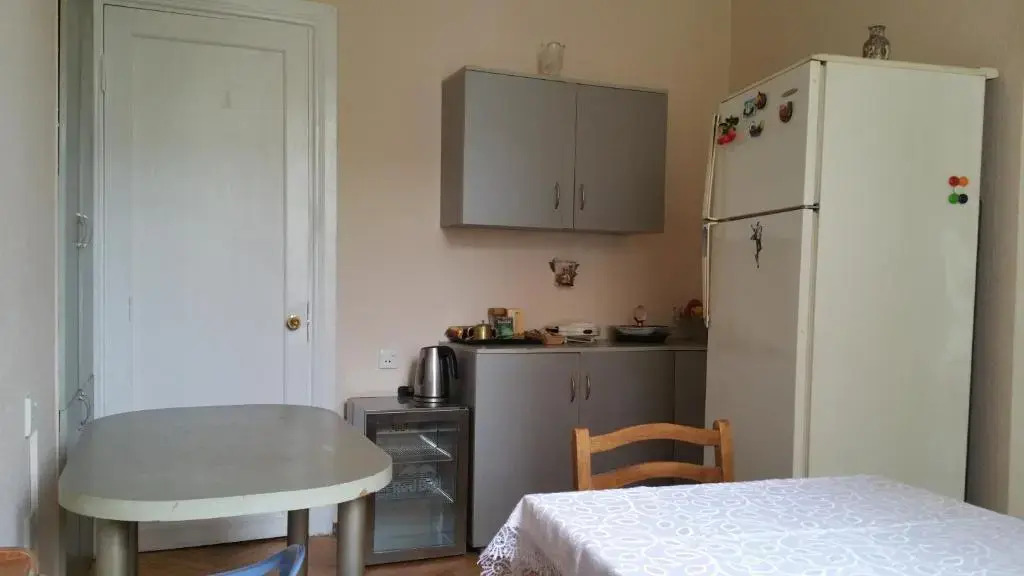 Irakli's Vere Apartment