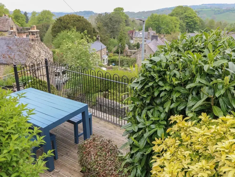 Ivy Cottage