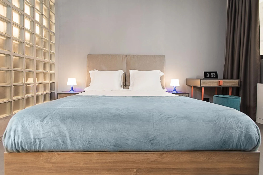 Avangarda Suites