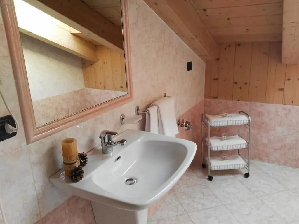 Chalet Alberti