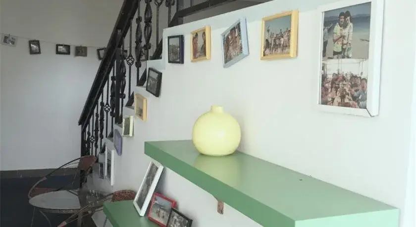Sanya Homey Hotel