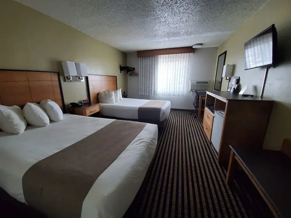 Steamboat Resort Villas 608