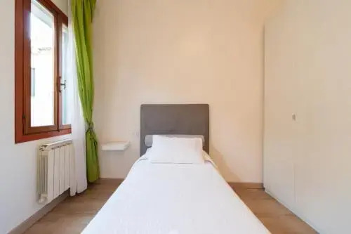 Tiziano Apartment