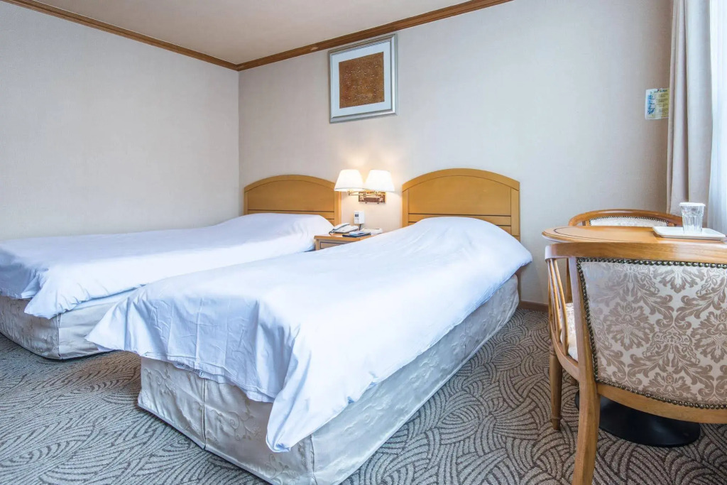 Jeju Hawaii Hotel