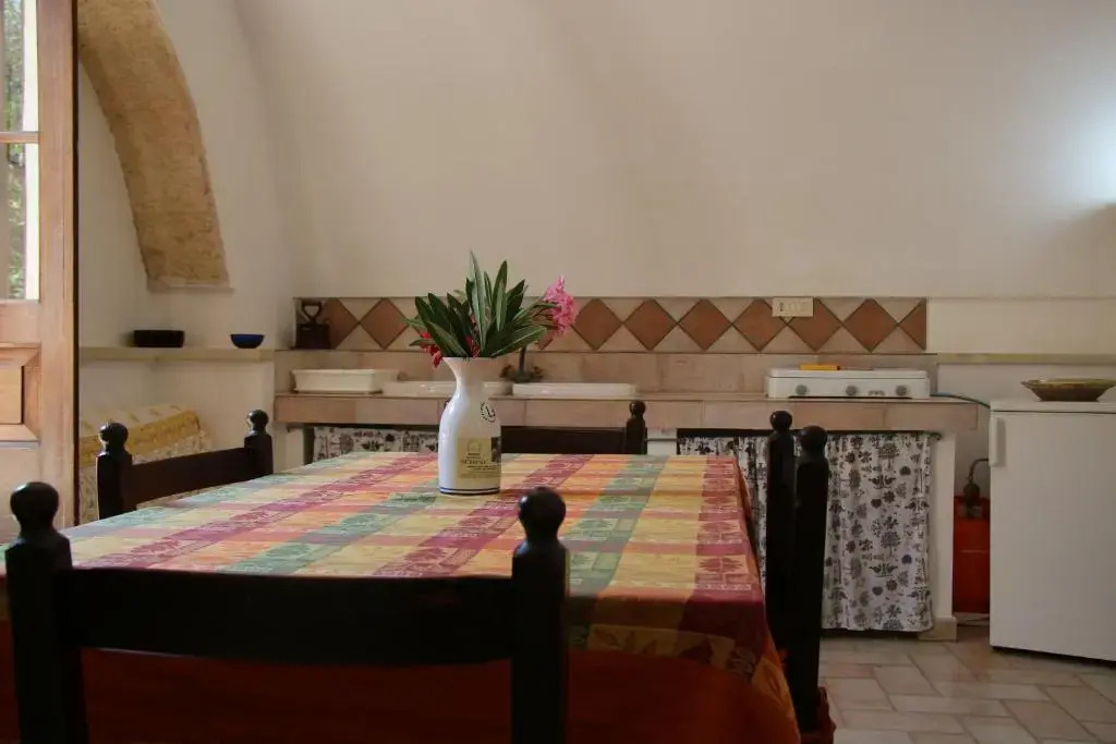 Masseria Serine