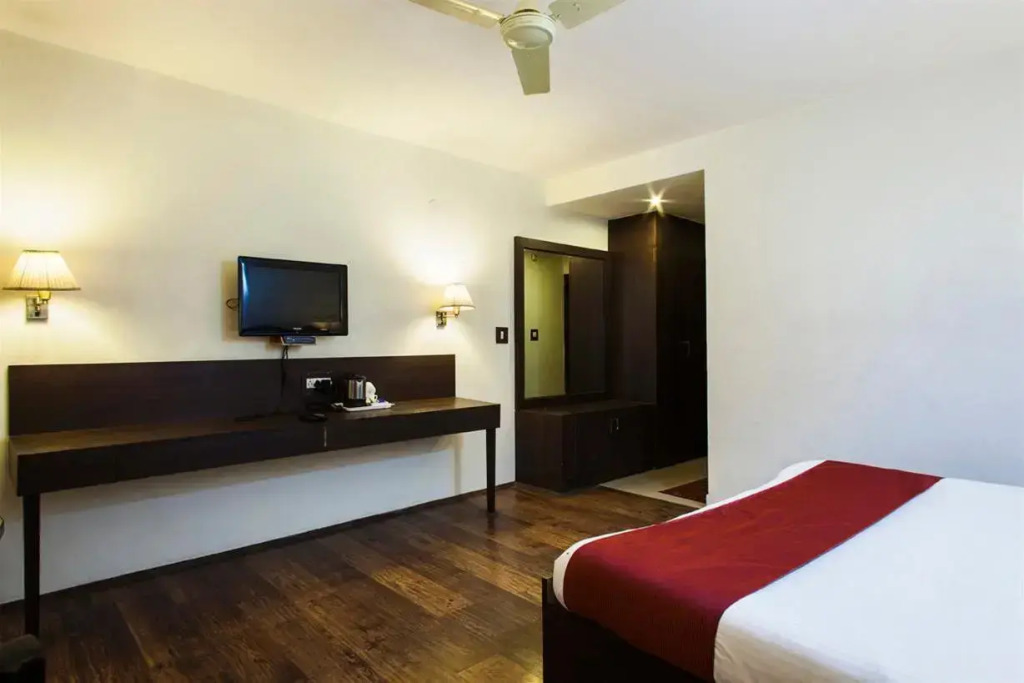 Hotel Sandhya
