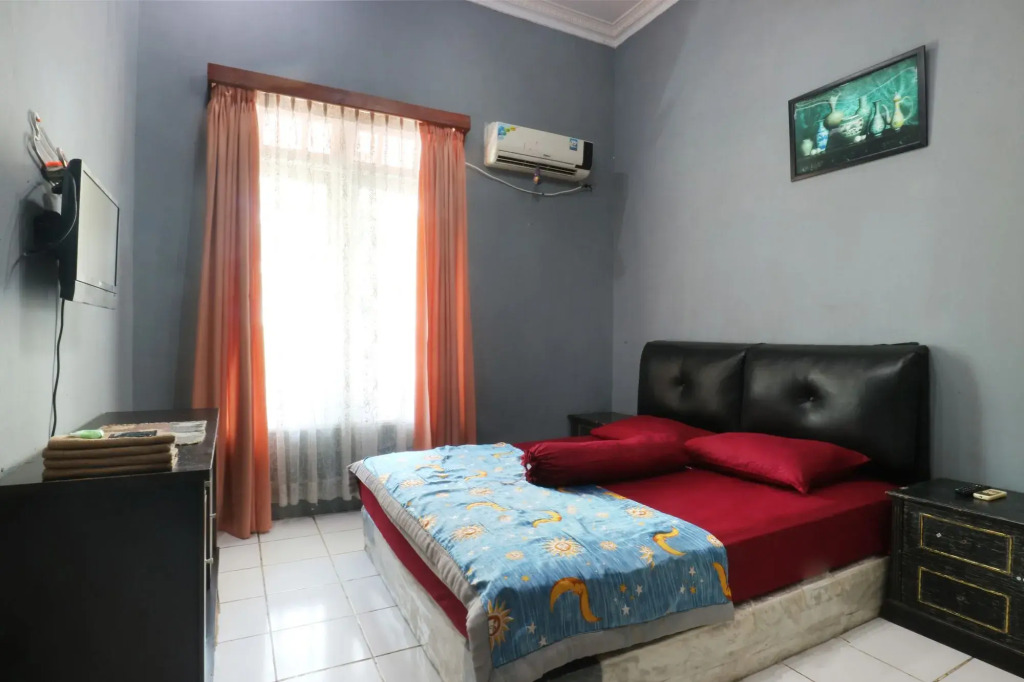 Villa Sri Manganti