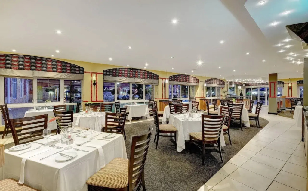 Отель ANEW Hotel Centurion Pretoria