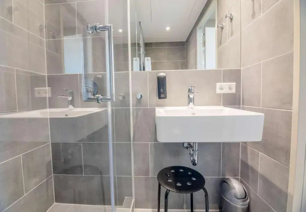 Wombats City Hostel Munich Hauptbahnhof