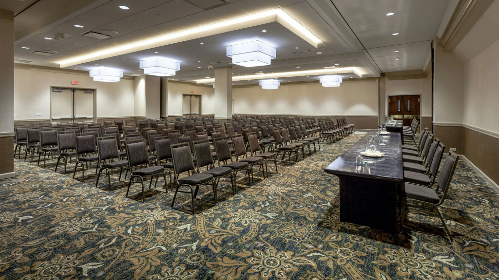 Holiday Inn Chicago North-Evanston by IHG
