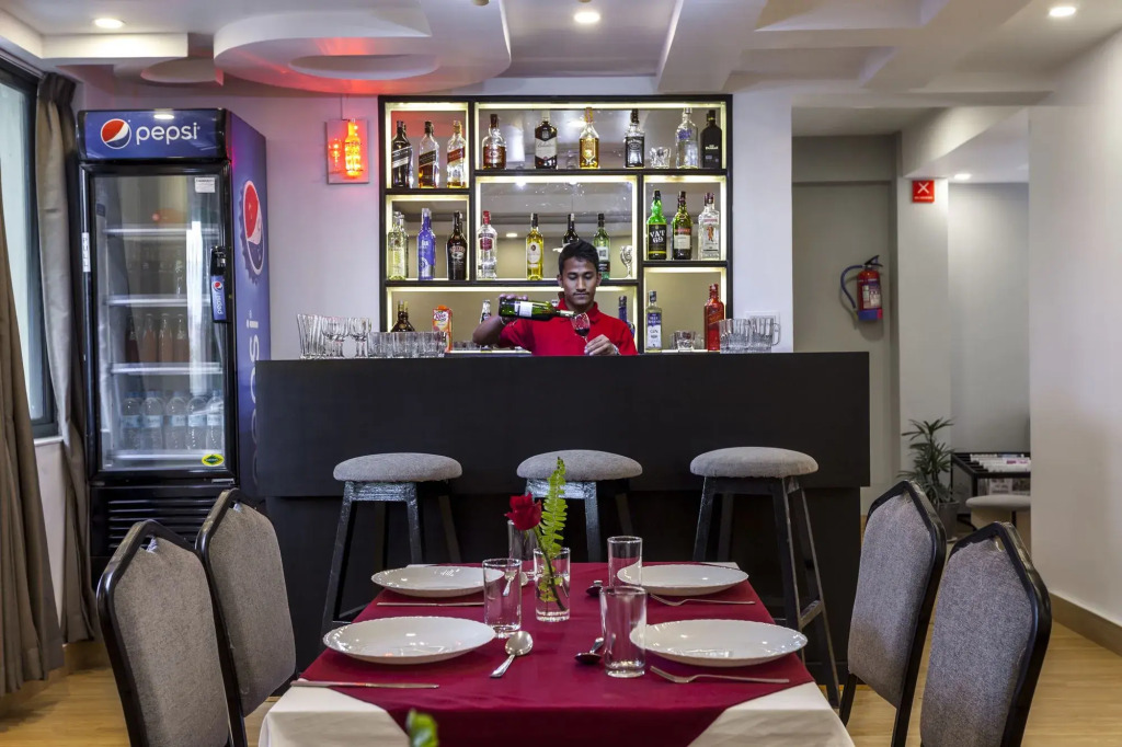OYO 123 Hotel Prince Plaza