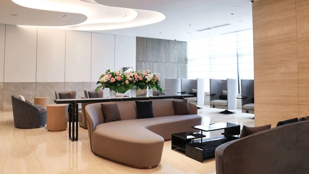 Oasis Aurum 181 Hotel