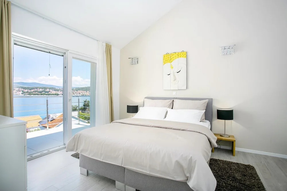 ADRIATIC Luxury Villa