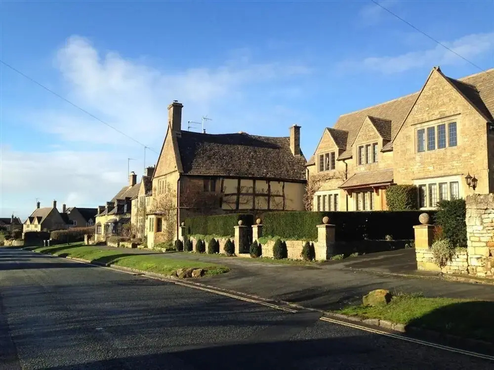 The Bolt Hole