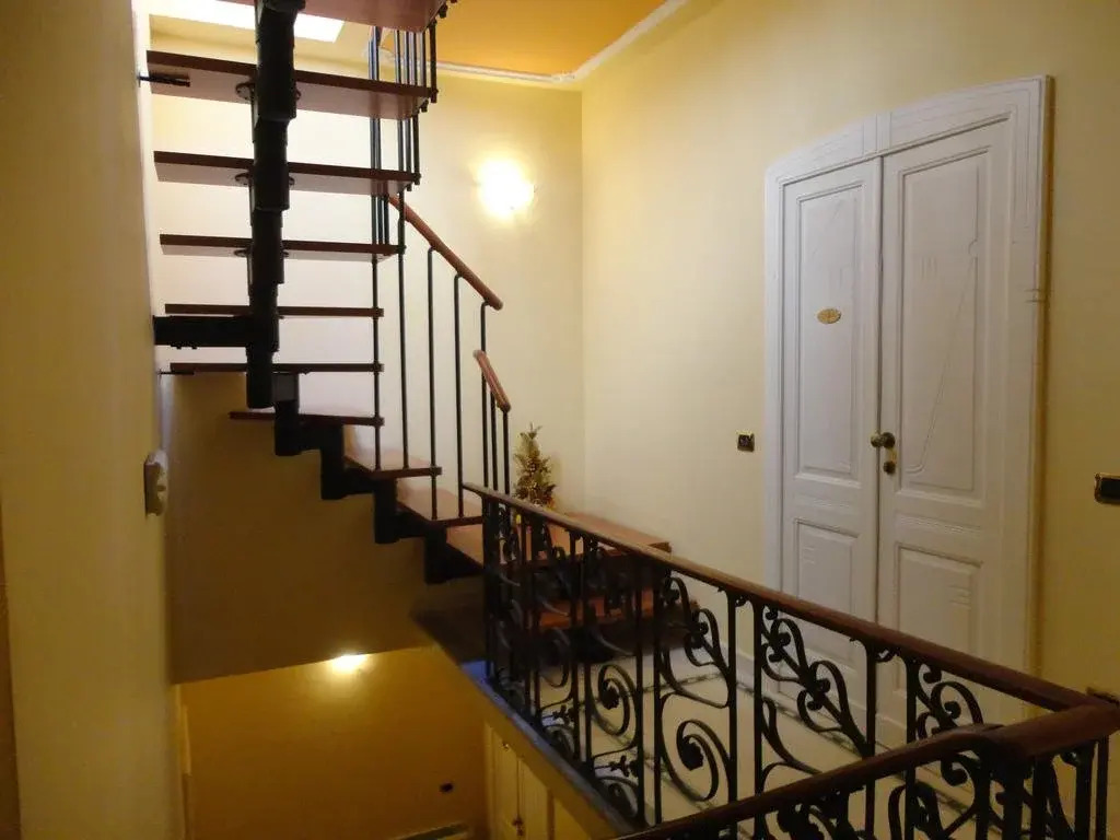 Hotel Liberty