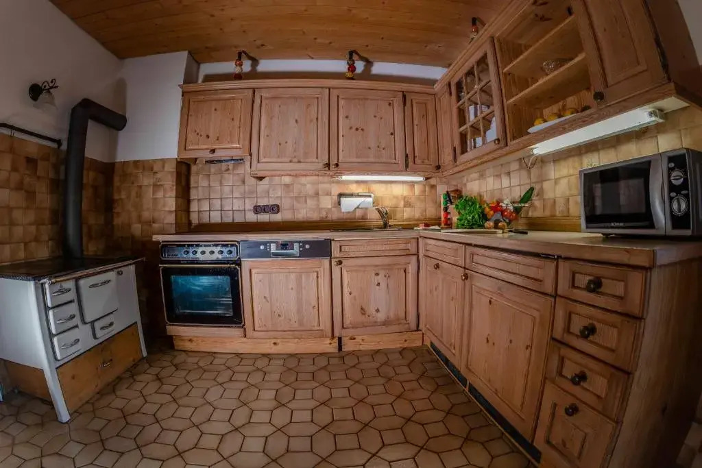 Ferienwohnung Wörnerblick