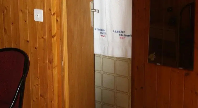 Albergo Stazione