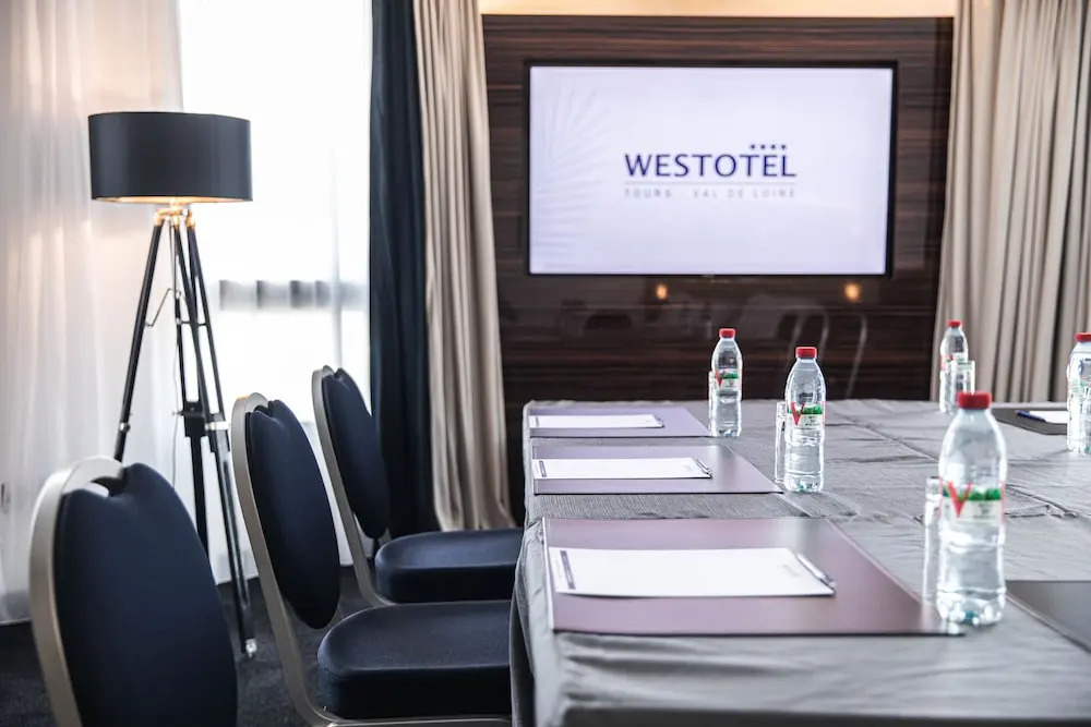 Westotel Tours Val de Loire